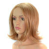 Wig Hair Cap Central Parting Short - Mega Save Wholesale & Retail - 2