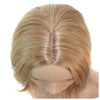 Wig Hair Cap Central Parting Short - Mega Save Wholesale & Retail - 5