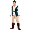 Halloween Cosplay Hunter Costumes Forest Prince - Mega Save Wholesale & Retail - 2