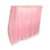 Wig Bang Colorful Invisible Tilted Frisette    pink CHL-PINK2# - Mega Save Wholesale & Retail