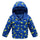 Winter Boy Down Coat Short Thick Children Garments   sapphire blue   100cm - Mega Save Wholesale & Retail - 1