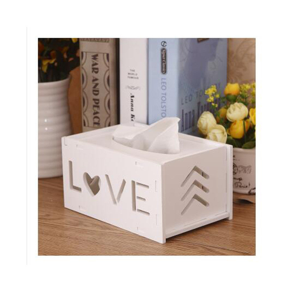 Waterproof Rack Environment-friendly Commodity Shelf Hollow Rack Toilet Four Layers Rack - Mega Save Wholesale & Retail - 1