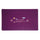 Embroidery Clover Foot Ground Floor Door Mat Carpet purple buttertfly bee - Mega Save Wholesale & Retail - 1