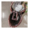 Jiahua iron hooks decorative wall hangings hanging hook hook hook deer Specials     Black - Mega Save Wholesale & Retail - 4