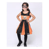 European High Quality Children Kid Girl Attire Cosplay Anime Dress - Mega Save Wholesale & Retail