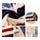 Naked Marriage Thick Mink Cashmere Flannel Blanket Throw Gift Child Single Queen   200x230cm - Mega Save Wholesale & Retail - 2