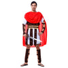 Halloween Cosplay Costumes Stage Roman Prince - Mega Save Wholesale & Retail - 1