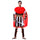 Halloween Cosplay Costumes Stage Roman Prince - Mega Save Wholesale & Retail - 1