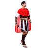 Halloween Cosplay Costumes Stage Roman Prince - Mega Save Wholesale & Retail - 2