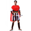 Halloween Cosplay Costumes Stage Roman Prince - Mega Save Wholesale & Retail - 3
