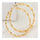 Exaggerated Big Circle Earrings - Mega Save Wholesale & Retail - 4