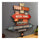 Vintage Loft Wood Arrow Cafes Indicator Wall Hanging Decoration - Mega Save Wholesale & Retail - 2