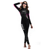 M059 M060 One-piece Surfing Diving Suit Wetsuit Topwear   woman   S - Mega Save Wholesale & Retail - 1