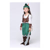 European Children Kid Garment Cosplay Anime Girl Costume Pirate Dancing Dress - Mega Save Wholesale & Retail