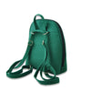 New Yunnan Fashionable National Style Embroidery Bag Stylish Featured Shoulders Bag Fashionable Bag Woman's Bag    green - Mega Save Wholesale & Retail - 2