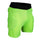 Long Sleeve Goalkeeper Clothes Elbow Pads Helmet Kneecaps   short pants green   M - Mega Save Wholesale & Retail - 2