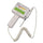 pH Meter Water CL2 Chlorine Level Tester Swimming Pool Water Quality Tester PC-101 - Mega Save Wholesale & Retail - 1
