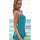 Sexy women Summer Casual Cotton Sleeveless Evening Party Beach Dress Short Mini Dress Green - Mega Save Wholesale & Retail - 2