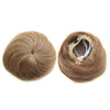 Bridal Hair Pack Bun Simple Siput Wig   M12/24 - Mega Save Wholesale & Retail