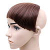 Wig Blunt Bang Clip Type Gentlewoman    M4/30# - Mega Save Wholesale & Retail - 2