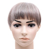 Wig Blunt Bang Clip Type Gentlewoman    M8/613# - Mega Save Wholesale & Retail - 1