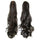 Tiger Claw Clip Horsetail Wig 170g 56cm    2#