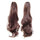 Tiger Claw Clip Horsetail Wig 170g 56cm    33# - Mega Save Wholesale & Retail