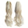 Tiger Claw Clip Horsetail Wig 170g 56cm    60# - Mega Save Wholesale & Retail