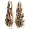 Tiger Claw Clip Horsetail Wig 170g 56cm    F8/22# - Mega Save Wholesale & Retail