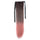 Colorful Horsetail Straight Hair Wig    black to smog pink