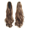 Tiger Claw Clip Horsetail Wig 170g 56cm    M4 27# - Mega Save Wholesale & Retail