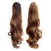 Tiger Claw Clip Horsetail Wig 170g 56cm    M4 30# - Mega Save Wholesale & Retail