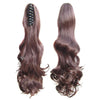 Tiger Claw Clip Horsetail Wig 170g 56cm    M4 33# - Mega Save Wholesale & Retail