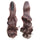 Tiger Claw Clip Horsetail Wig 170g 56cm    M4 33# - Mega Save Wholesale & Retail