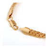 Fake Gold Bracelet 18K Exaggerated Luxury Golden - Mega Save Wholesale & Retail - 2
