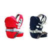 Adjustable Multifunction Baby Carrier Sling Infant Comfort Backpack - Mega Save Wholesale & Retail - 5
