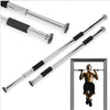 Multi Purpose Indoor Gym Pull Up Chin Ups Door Bar Frame Gym Exercise Fitness  - CHIN UPS, SIT UPS - Mega Save Wholesale & Retail
