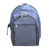 Backpack 30 PC Picnic Set for Four People Dark Blue - Mega Save Wholesale & Retail