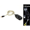 USB Guitar Link Cable Effect Amp Recording - Mega Save Wholesale & Retail
