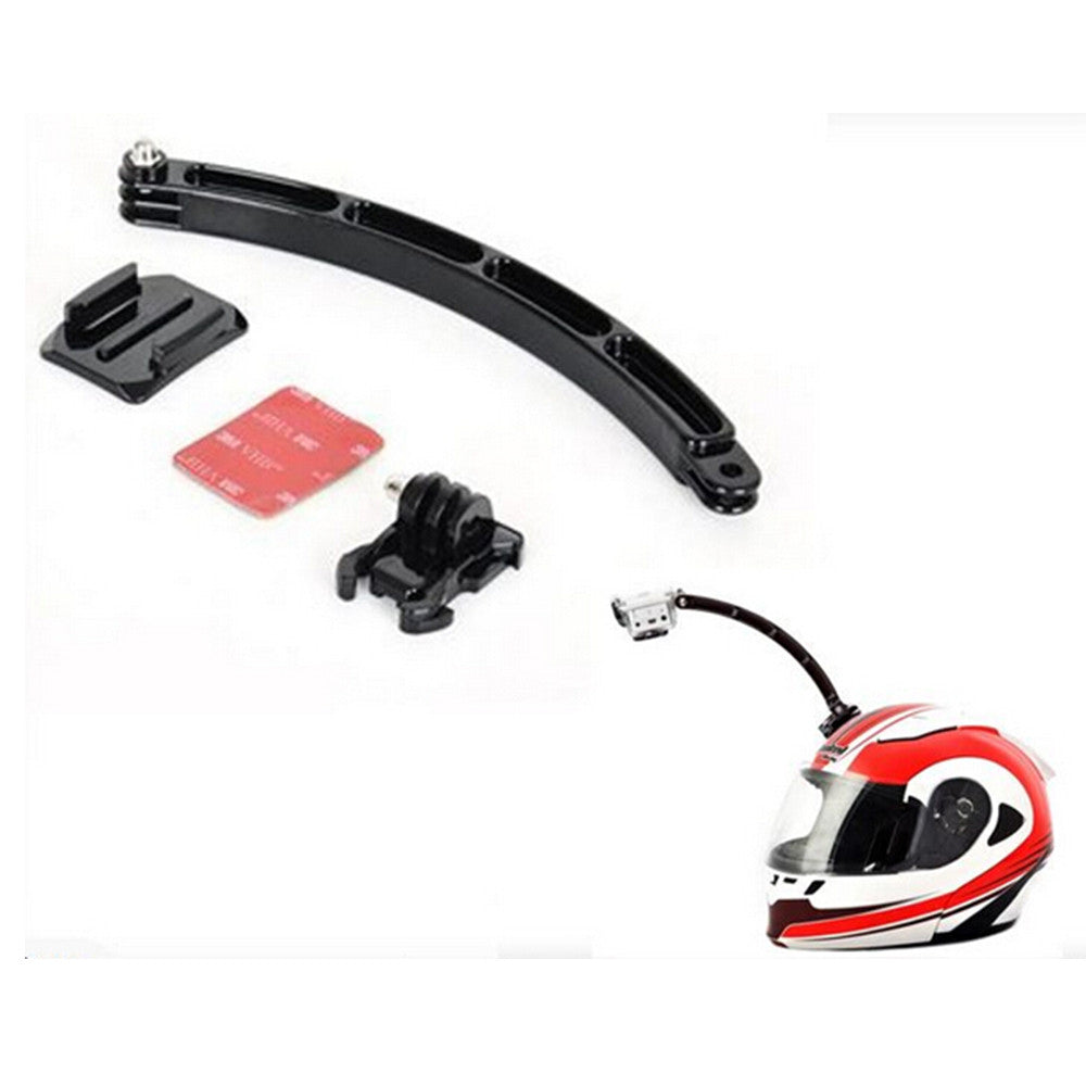3-Way Adjustable  Bracket Hand Grip Arm Camera Mount for GoPro Hero - Mega Save Wholesale & Retail