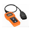 Car Diagnostic Scanner Tool U480 CAN OBDII OBD2 Memo Engine Fault Code Reader - Mega Save Wholesale & Retail