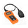 Car Diagnostic Scanner Tool U480 CAN OBDII OBD2 Memo Engine Fault Code Reader - Mega Save Wholesale & Retail