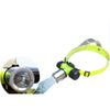 800 Lumens CREE LED Waterproof Diving Headlamp - Mega Save Wholesale & Retail