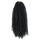  Caterpillar Wig Braid Fluffy Afro Hair Extension    2#