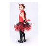 European Cat Lady Garment Children Kid Costume Skirt Cosplay Dancing Dress - Mega Save Wholesale & Retail - 2