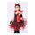 European Cat Lady Garment Children Kid Costume Skirt Cosplay Dancing Dress - Mega Save Wholesale & Retail - 3