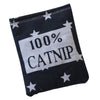 2pcs Cat Toy Big Pillow Catnip Sachet - Mega Save Wholesale & Retail - 1