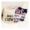 2pcs Cat Toy Big Pillow Catnip Sachet - Mega Save Wholesale & Retail - 3
