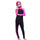 Musilim Swimwear Swimsuit Burqini hw20e Child   rose red   S - Mega Save Wholesale & Retail - 2