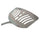 South Korean imports of large stainless steel roses fresh fish spatula shovel shovel shovel pancakes frying pan - Mega Save Wholesale & Retail - 2